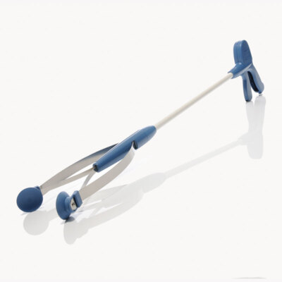 Bort EasyLife Greifhilfe 90 cm - Greifarm, Aufhebhilfe, Greifzange