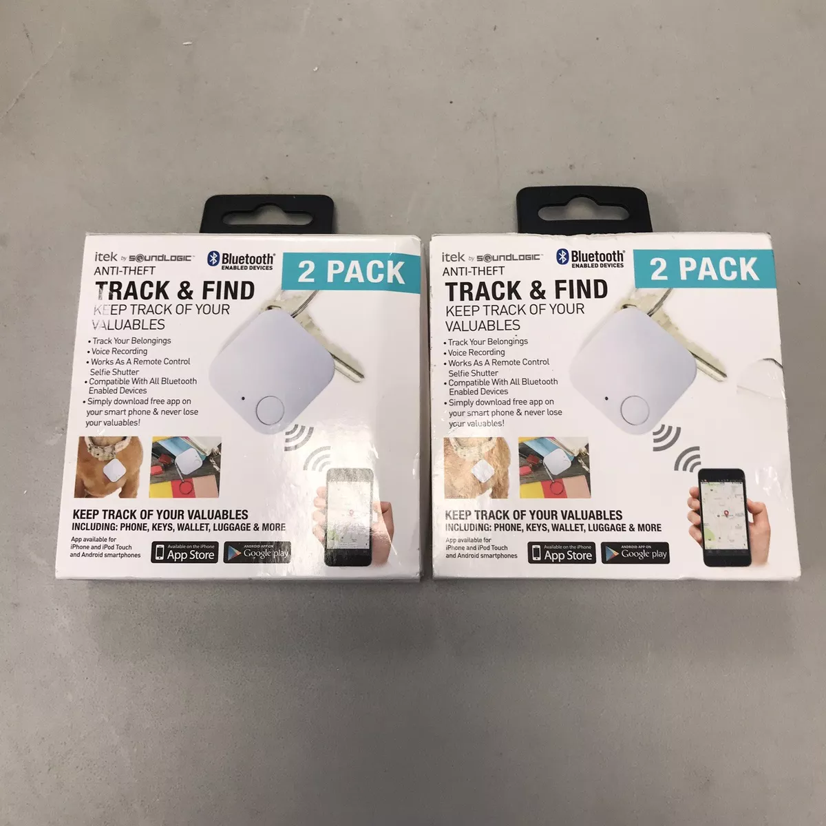 Soundlogic itek bluetooth headphones new arrivals