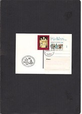 UNO-Karte mit Sonder-u.Ausstellungsstempel "Styria`98" echt gelaufen,siehe Scan