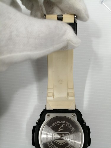CASIO G-SHOCK GST-210B Wristwatch Used - Picture 10 of 12