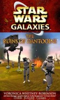 Del Rey Star Wars Star Wars Galaxies - The Ruins Of Dantooine Sc Mint on sale Del Rey Star Wars Star Wars Galaxies - The Ruins Of Dantooine Sc Mint on sale