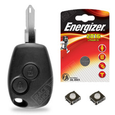 Coque / Boitier Télécommande