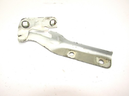 2011 OPEL VIVARO Scharnier Motorhaube HOOD BONNET HINGE FRONT RIGHT VORNE RECHTS