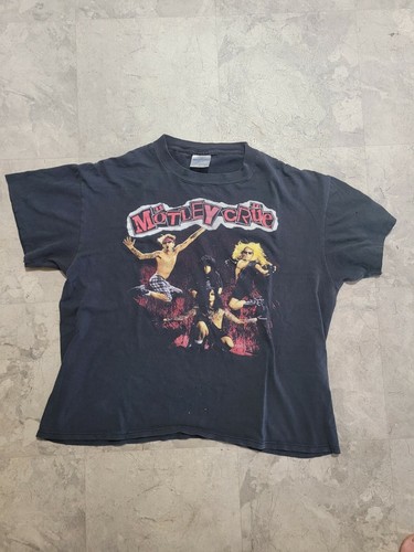 decadence vintage t shirt 90s tee | eBay
