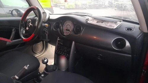 31216757498 Mangueta Delantera Derecha para MINI MINI (R50,R53) Cooper 1030988 - Imagen 9 de 10