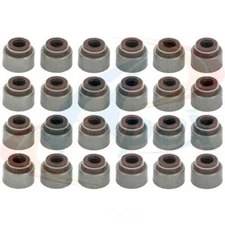 Engine Valve Stem Oil Seal Set Apex Automobile Parts AVS7010