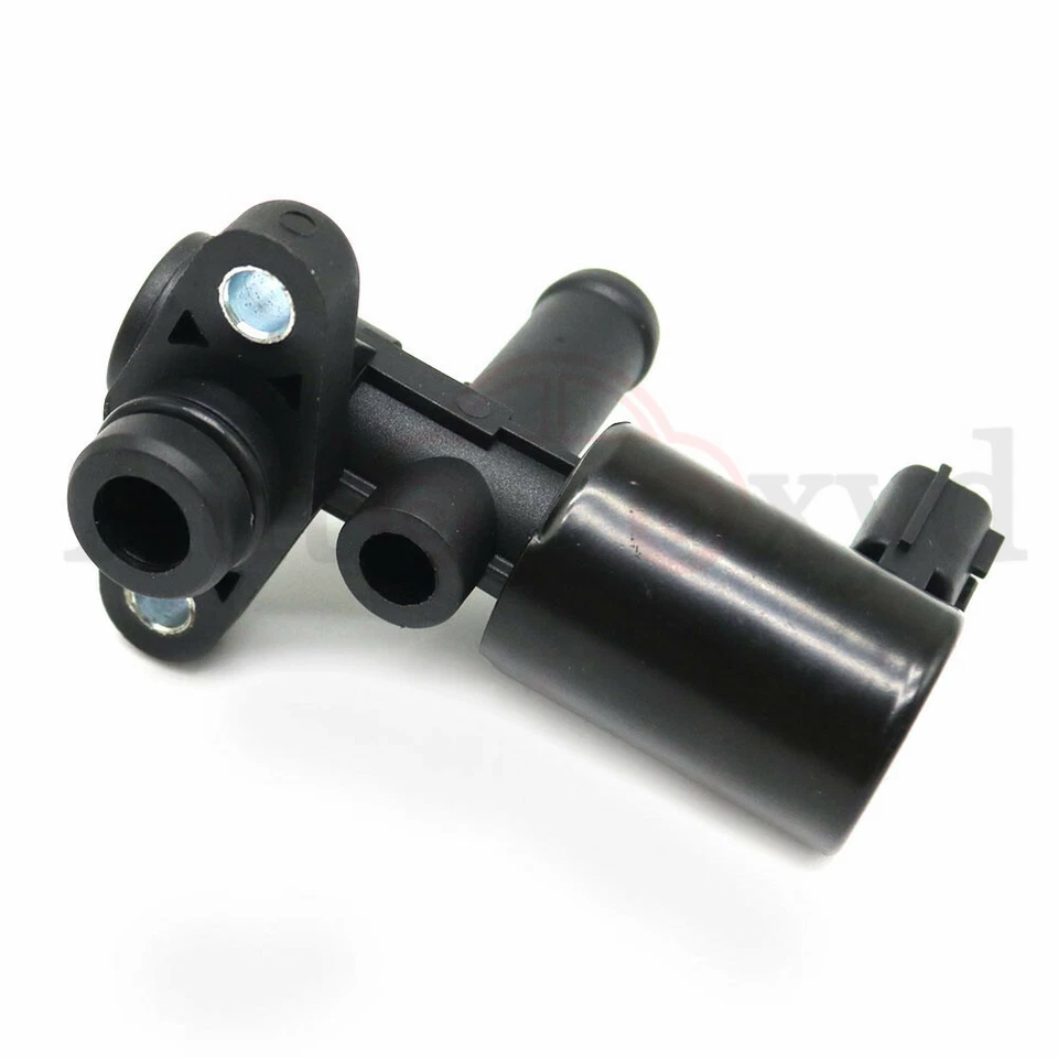 NUEVO Electroválvula de ventilación de bote de vapor 1997-06 para Nissan Máxima Altima 911-501 Foto 2 de 4