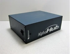 AlphaSmart ACC-AH02-HB AlphaHub 30 Port Docking Station