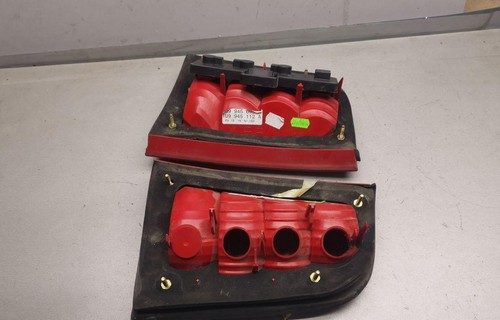 Juego de luces traseras Skoda Octavia Mk1 (1U) 1U9945096A 1U9945095A - Imagen 7 de 7