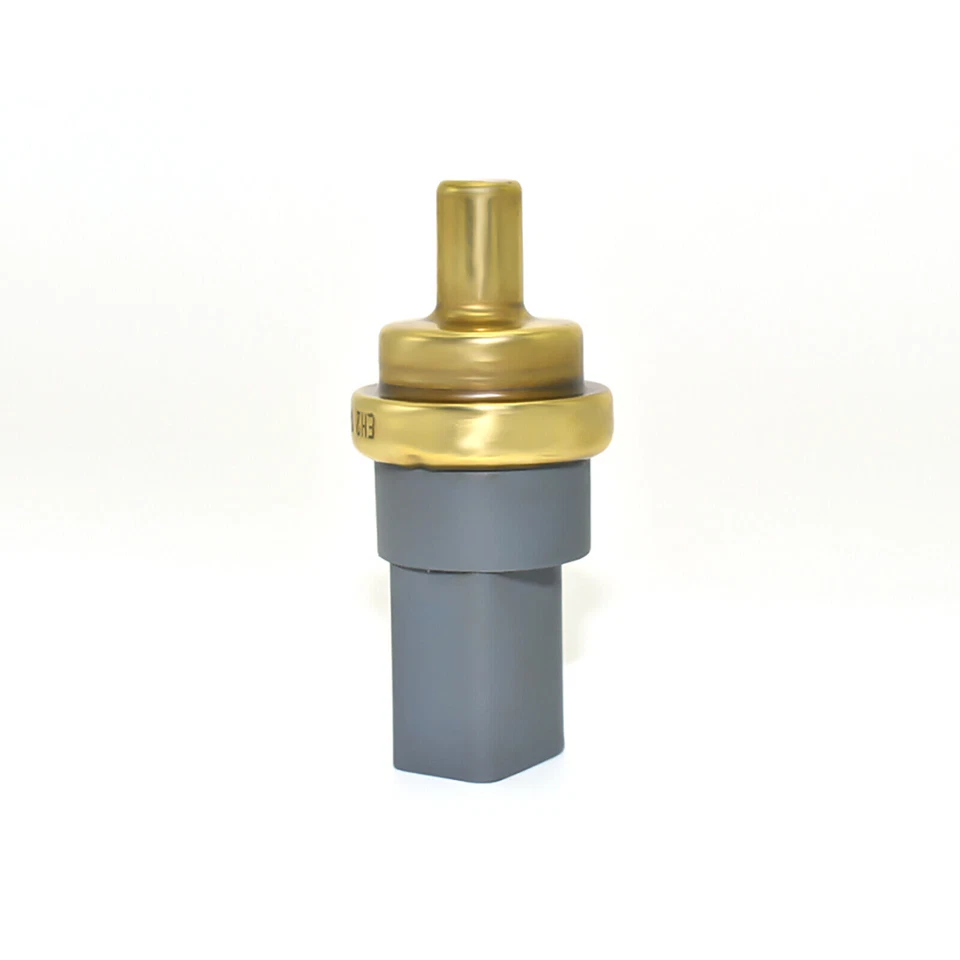 Coolant Temp Sensor For Audi A4 A5 A6 Q5 Q7 TT R8 VW Jetta Passat Beetle Porsche - Image 3 of 4