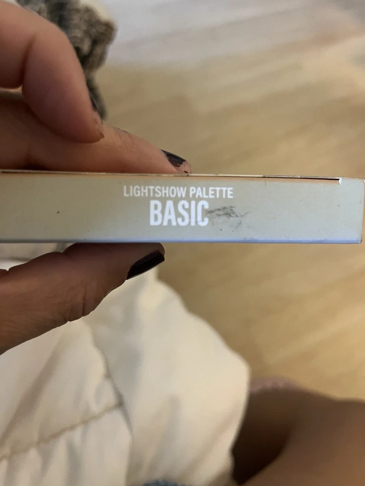 Pop Beauty Lightshow Palette Basic 0.5 oz - Image 4 of 4
