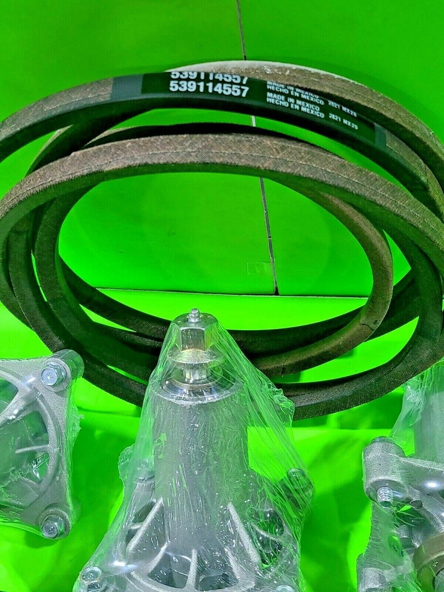 Deck Rebuild Kit For Husqvarna Zero Turn 54