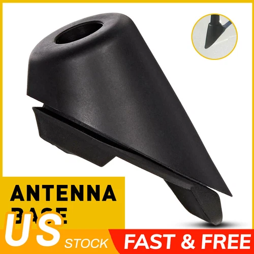 For 4RUNNER 2010-2014 NEW TOYOTA Antenna Ornament Grommet Base 86392-35040