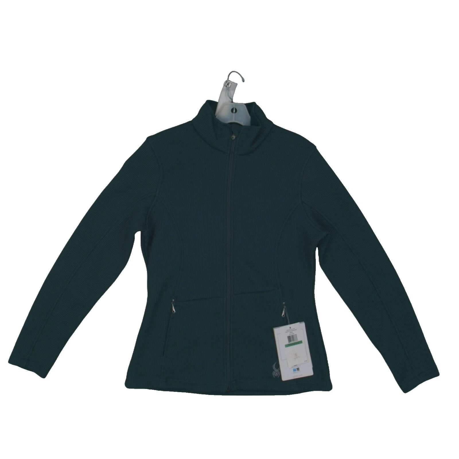 Suéteres para mujer Sólido Spyder