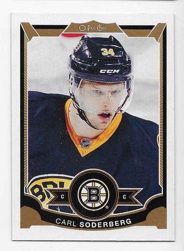 15/16 O-PEE-CHEE BASE Hockey (#351-400) U-Pick From List - Picture 26 of 51