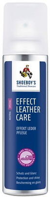 Shoeboys Effect Leather Spray 150 ml - 908111