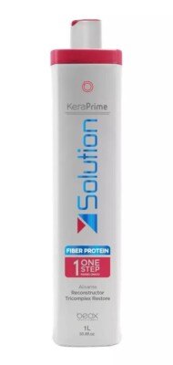 Tricomplex Restore Reconstructor KeraPrime Solution Tratamento