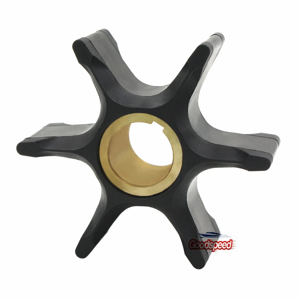389642 777212 Outboard Impeller for Evinrude Johnson/OMC BRP V4&V6 18-3043 Boat - Image 4 of 4