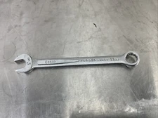 EASCO 17MM Metric Combination Wrench 63 617 MADE IN USA 12 Point 