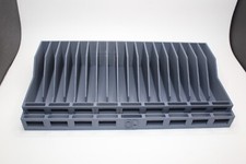 Nintendo Switch Game Case Holder and Display Stand and card holder 18 slots