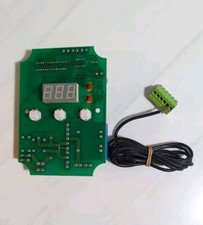 Beer Master Cellar Cooling Controller PCB