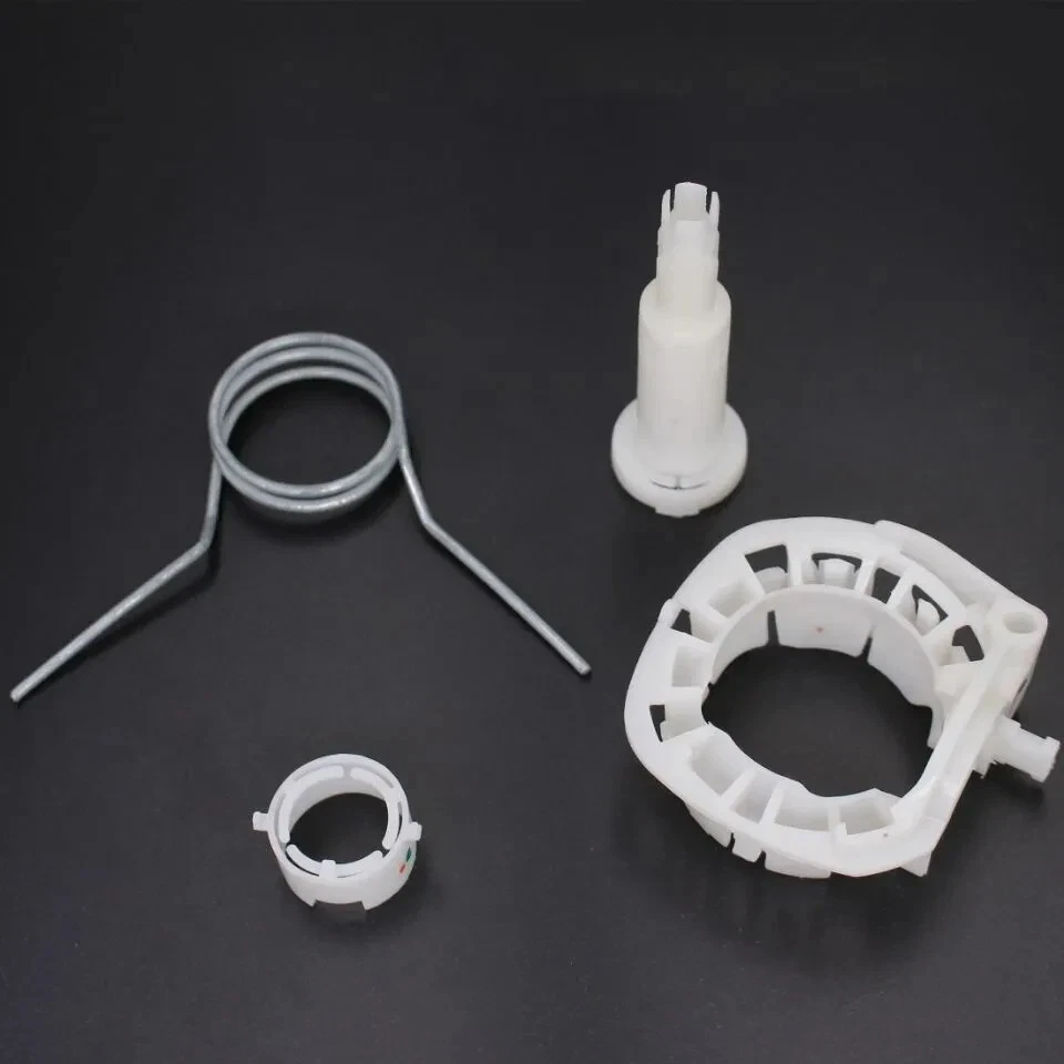 Kit boccola riparazione bastone cambio per Audi A1 (8X1, 8XK, 8XA) 2010-2018 6Q0711699 - Immagine 2 di 4