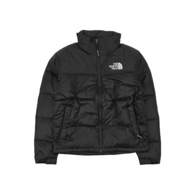 ジャケット・アウター THE NORTH FACE 1996 ECO NUPTSE JACKET org.jpg