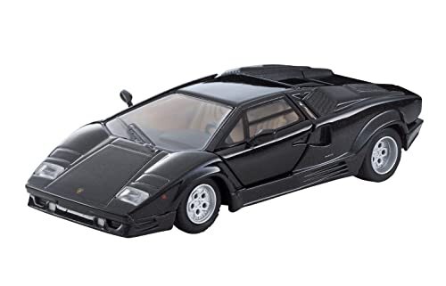 Tomica Limited Vintage Neo 1/64 LV-N Lamborghini Countach