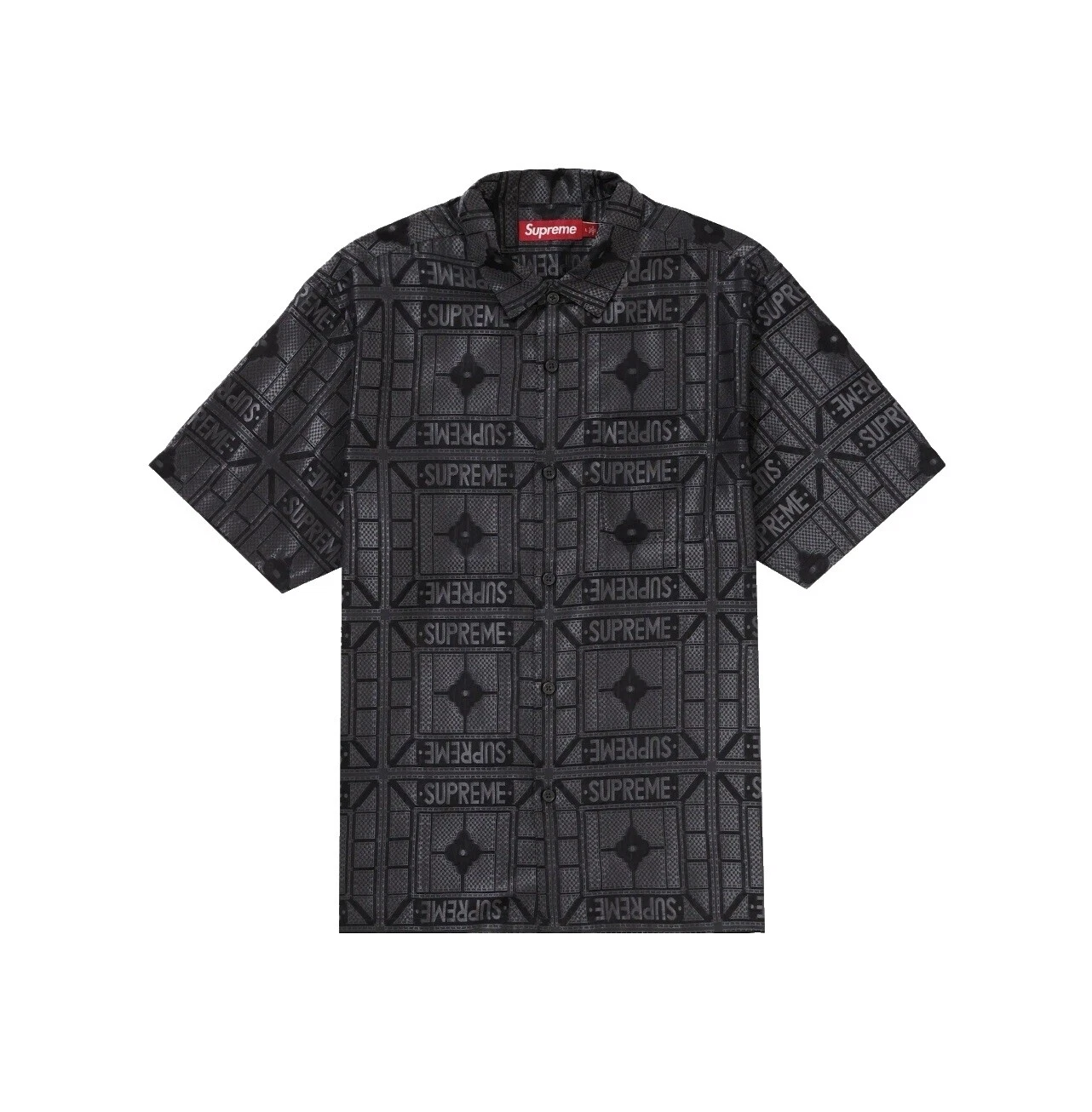 Camisetas para hombre Supreme Ghost