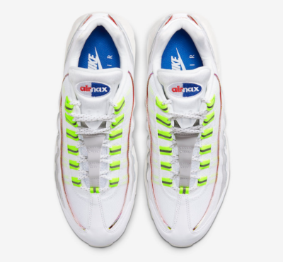 Nike Air Max 95 PRM De lo Mio Republica Dominicana Dominican Republic | eBay