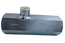 HAWE Hydraulik  RH series RH 4 RH4 Releasable Check Valve  G 3/4 BSPP