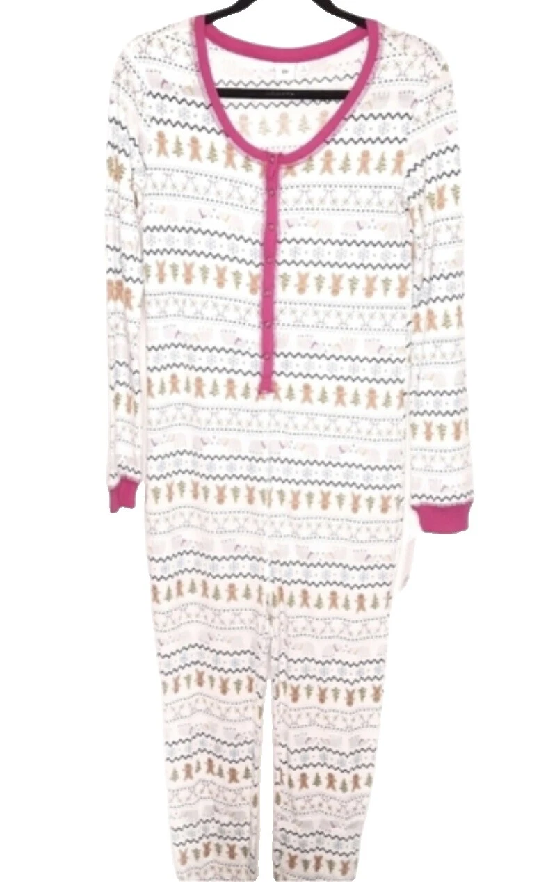 Christmas Cotton Sleepwear & Robes for Women