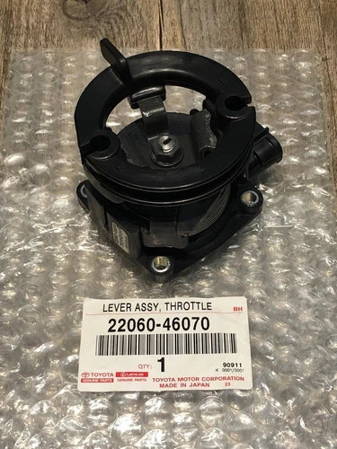 FOR THROTTLE BODY LEVER SENSOR 2206046070 22060-46070 - Foto 2 di 3