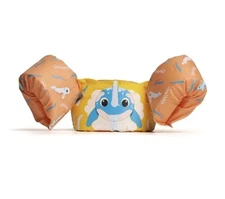 Stearns Baby Kids Puddle Jumper Life Jacket Life Vest Fish 33 55 Lb UL Certified