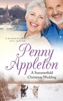 Penny Appleton | A Summerfield Christmas Wedding | Taschenbuch | Englisch (2020)