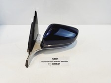 Retroviseur gauche (ou coque) BMW 750