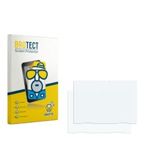 2X Schutzfolie Matt FüR Medion Lifetab E10714 Displayschutz Antireflektierend