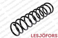 LesjÖFors 4272905 Fahrwerksfeder FüR Renault