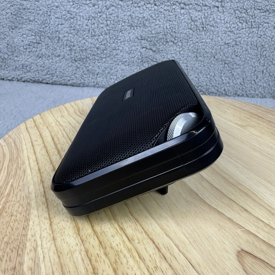 Altavoz inalámbrico Bluetooth PHILIPS BT3500B/37 compacto probado funciona Foto 2 de 4