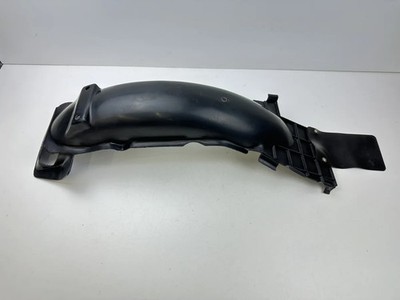 Schmutzfänger hinten SYM XS 125 2007-2016