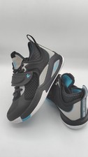 AND1 Gamma 4.0 SS Sneakers Youth Athletic Basketball Shoes