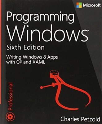 Programming Windows : Writing Windows 8 Apps with C Buch Microsoft Press Corp.