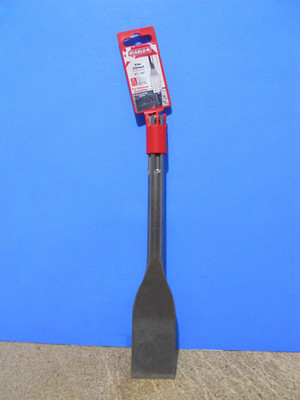 Diablo DMAMXCH1020 2in x 12in SDS Max Tile Chisel