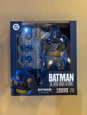 Mafex No.119 Batman A