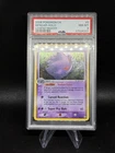 2006 Pokemon EX Legend Maker Gengar Holo 5/92 PSA 8