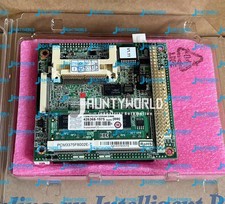 One New Advantech PCM-3375 PCM-3375F industrial control motherboard