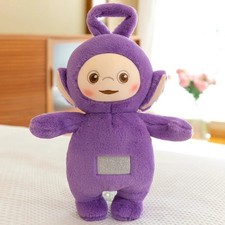 30cm Teletubbies Lila Plüschtier Stofftier Spielzeug Plüsch Geschenkidee