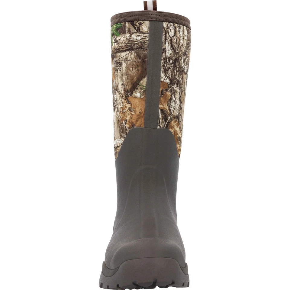 Buy MUCK Realtree Edge WOODY Hunting Footwear for Maximum Performance - Image 3 of 4