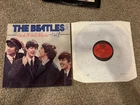 THE BEATLES - Rock 'N' Roll Music Vol 1 Vinyl LP Record 1976