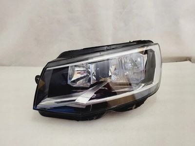 Frontscheinwerfer VW Multivan Transporter 7E1941005E Links Headlight